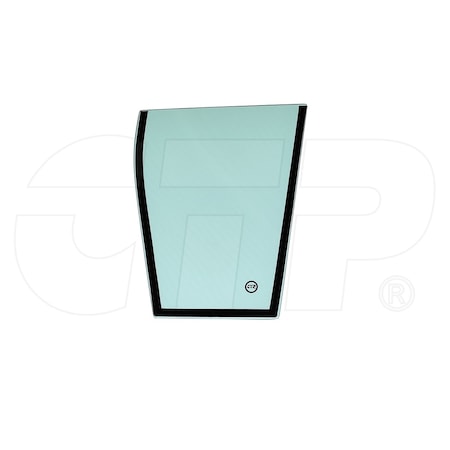 Aic Replacement Parts Glass-Rh Fits Caterpillar Models 1641071